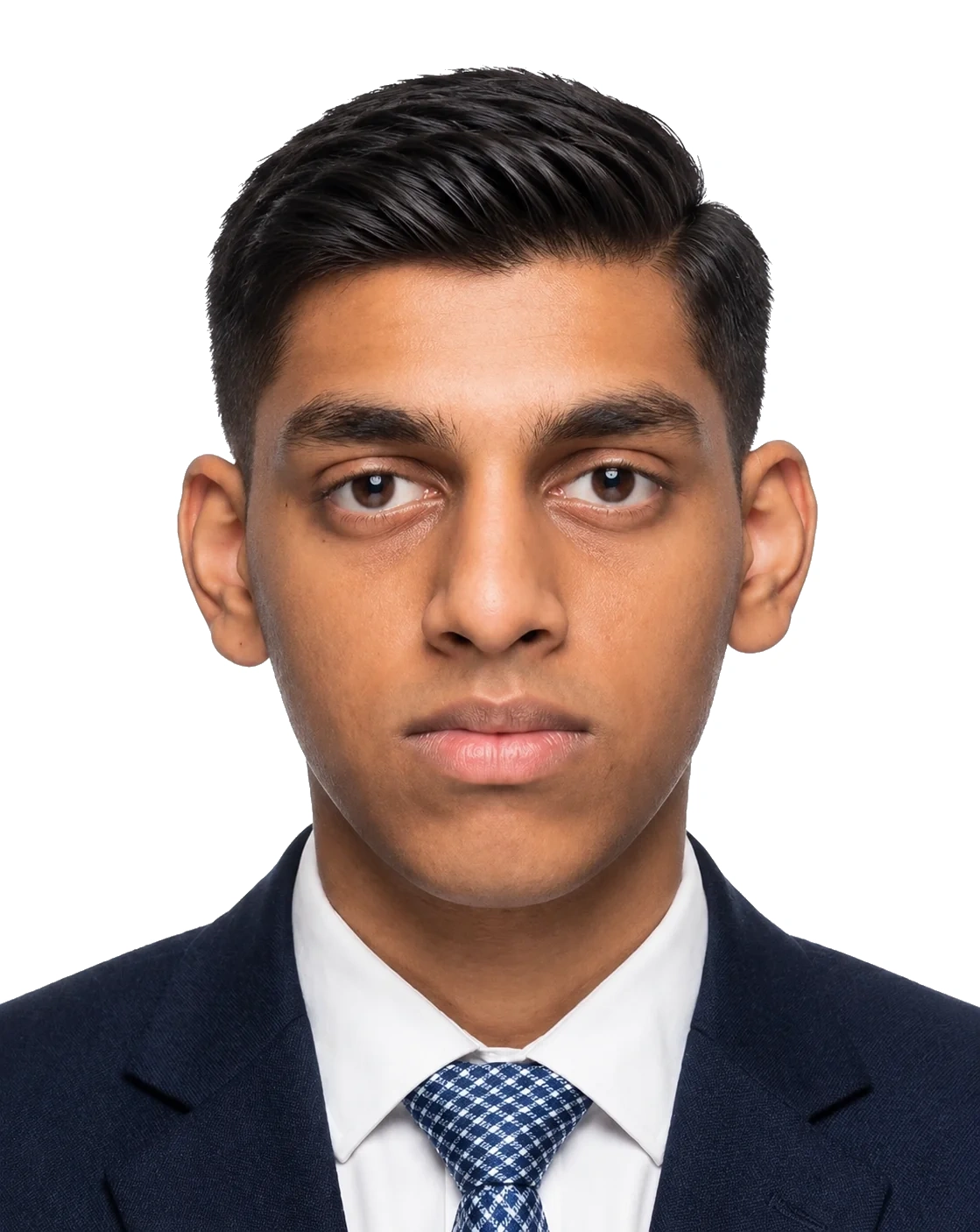 Mahmood Akram